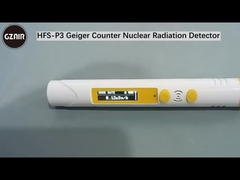 hfs-p3 testing GZAIR