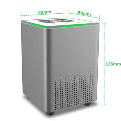 ราคาดี Office WiFi Smart Radon Detector Monitor พร้อมข้อมูลในเวลาจริง ODM ออนไลน์