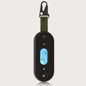 ราคาดี IP67 กันน้ํา Pocket CO Detector เซนเซอร์ไฟฟ้าเคมีที่มีจอดิจิตอล ออนไลน์