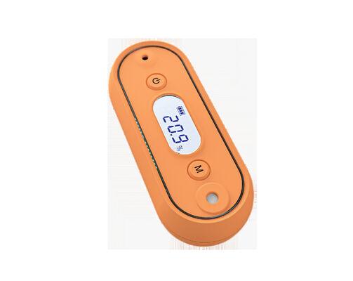 ราคาดี เครื่องตรวจจับ O2 พกพา OEM กันน้ําสําหรับพื้นที่จํากัด ออนไลน์