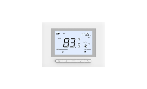 ราคาดี 24 วอ ล ต การซื ้ อขาย Smart Thermostat Wifi Boiler การปรับปรุงความร้อนความเย็น ออนไลน์