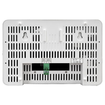 ราคาดี OEM Smart CO2 IAQ Monitor - เครื่องตรวจจับคุณภาพอากาศ 5V 2A สําหรับการใช้งานทางพาณิชย์และอุตสาหกรรม ออนไลน์