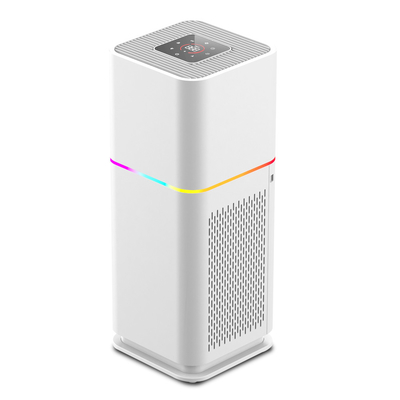 Good price เครื่องทําความสะอาดอากาศในบ้าน 120V สําหรับโรคภูมิแพ้ฝุ่น ออนไลน์