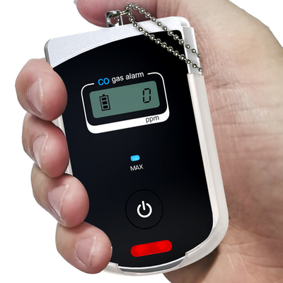 ซื้อปลีก ขายท่องเที่ยว โทรศัพท์ Co Alarm Gzair คาร์บอนโมโนออกไซด์ตรวจจับ Custom