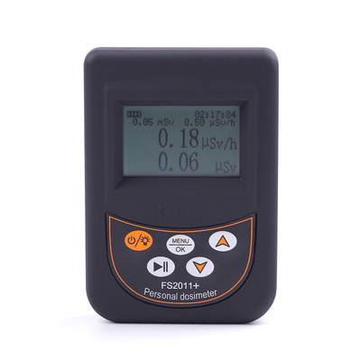 Good price อุปกรณ์ตรวจหารังสีนิวเคลียร์ความรู้สึกสูง Geiger Counter สําหรับห้องปฏิบัติการ ออนไลน์