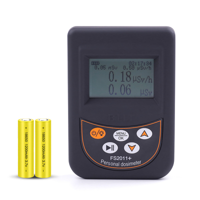 Good price เครื่องตรวจจับรังสีนิวเคลียร์ที่สามารถชาร์จใหม่ได้ สําหรับการเดินทางในบ้าน ออนไลน์