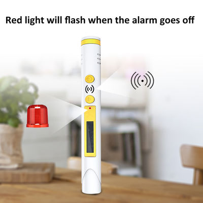 ราคาดี Portable Pocket Handheld Geiger Counter: Nuclear Radiation Detection Device (OEM Solutions) ออนไลน์