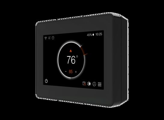 ราคาดี GZAIR Falcon Tuya WiFi Zigbee Thermostat สําหรับบ้าน Tuya LoRaWAN เทอร์โมสแตตสมาร์ทสําหรับสํานักงาน ออนไลน์